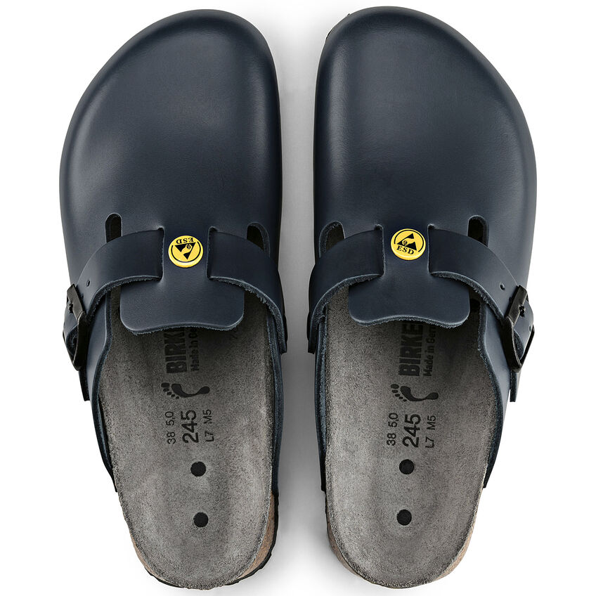 Boston ESD / ボストン ESD