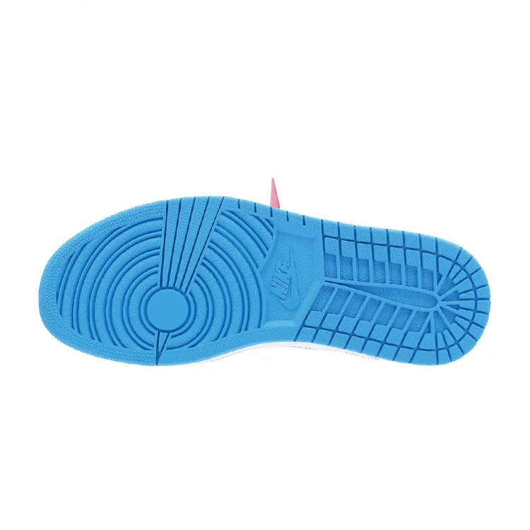 ジョイントノースカロライナブルー