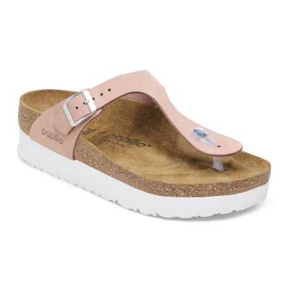 Gizeh Flex Platform/ギゼ フレックス プラットフォーム