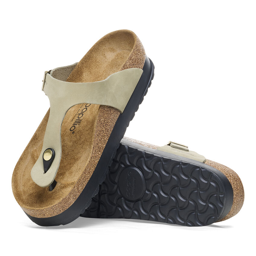 Gizeh Flex Platform/ギゼ フレックス プラットフォーム