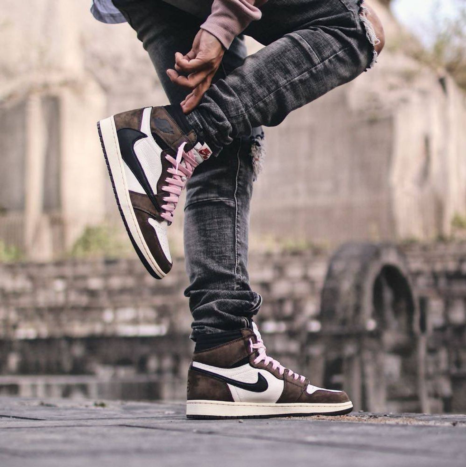 Retro High ジョーダン 1 レトロ