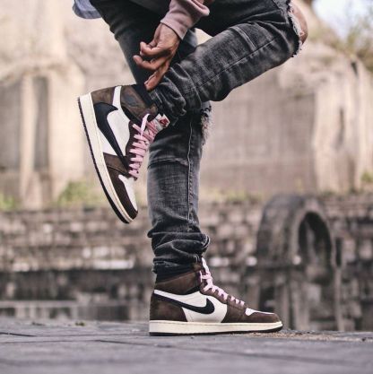 Retro High ジョーダン 1 レトロ