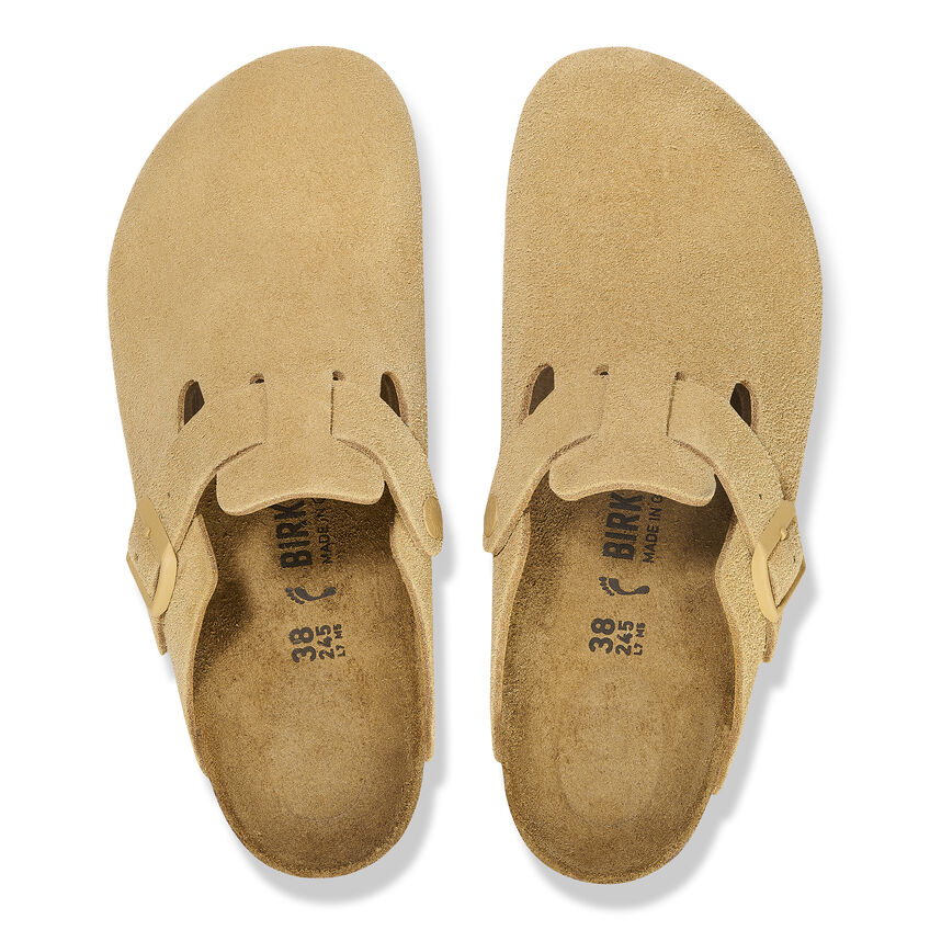 Boston / ボストン