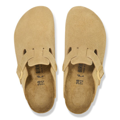 Boston / ボストン