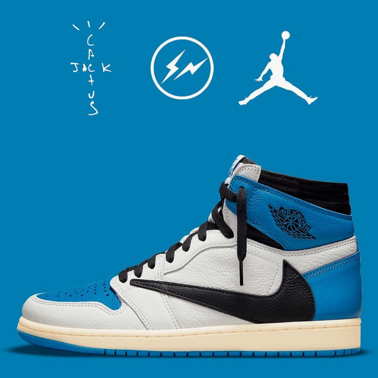 ベストセラースニーカー OGSP「ミリタリーブルー」