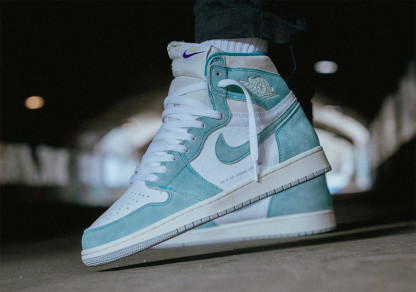 Nittgke ナイキ AIR JttgORDAN 1 RETRO HIGH OG 'HYPER ROYAL' エア ジョーダン ワン レトロ ハイ オージー "ハイパー ロイヤル" メンズ レディース スニーカー HYPER ROYAL/LIGHT SMOKE GREY-WHITE【限定完売モデル】