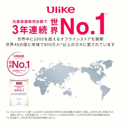 【クーポン利用で64,800円 → 42,120円+2/20～25はポイント最大12倍！2/19～2/25】脱毛器 Ulike 公式 Air10 IPL 光美容器 脱毛 サファイア美容器 冷却機能 SHRモード 顔 ワキ ヒゲ 自宅ケア 女性 男性 光美容機 家庭用 全身用 ギフト VIO