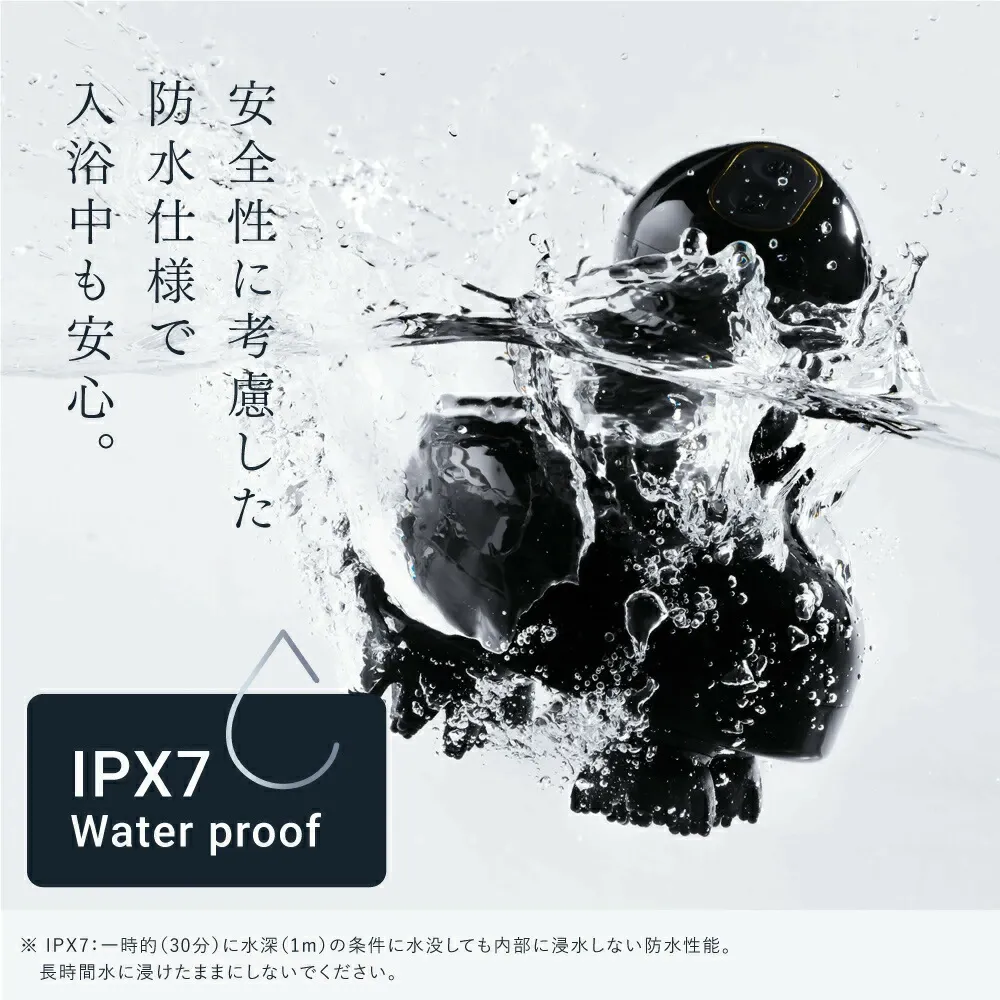 【公式｜期間限定 5%OFFクーポン+P5倍！】最高峰※ EMSヘッドスパ 頭皮 ヘッドマッサージ EMS 赤色LED 機能搭載【公式】 MYTREX EMS HEAD SPA PRO マイトレックス プロ フェイスケア リフトケア 頭皮ケア 電動頭皮ブラシ スカルプ スパ 美容