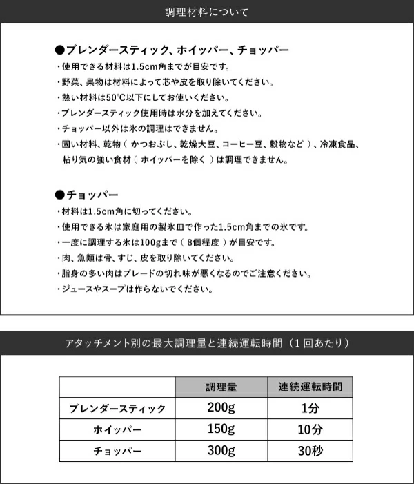 【特典付き】ブルーノ ハンドブレンダー スムージー 離乳食 介護食 時短 混ぜる 刻む 氷 砕く 泡立て器 フードプロセッサー ハンディブレンダー ハンドミキサー ハンディミキサー おしゃれ かわいい BOE140【ポイント10倍 送料無料】［ BRUNO マルチスティックブレンダー2 ］