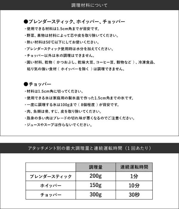 【特典付き】ブルーノ ハンドブレンダー スムージー 離乳食 介護食 時短 混ぜる 刻む 氷 砕く 泡立て器 フードプロセッサー ハンディブレンダー ハンドミキサー ハンディミキサー おしゃれ かわいい BOE140【ポイント10倍 送料無料】［ BRUNO マルチスティックブレンダー2 ］