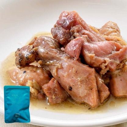 sale セール 半額 50%OFF 100g×6 肉 おつまみ 鳥の炭火焼き(炭火焼/鶏の炭火焼き/焼鳥/炭火焼き鳥) お肉 訳あり おかず 宮崎 レトルト 非常食 保存食 防災食 備蓄 食料 食べ物 食品 防災グッズ 鶏肉 肉 缶詰 お取り寄せグルメ 珍味 送料無料 在庫処分 フードロス