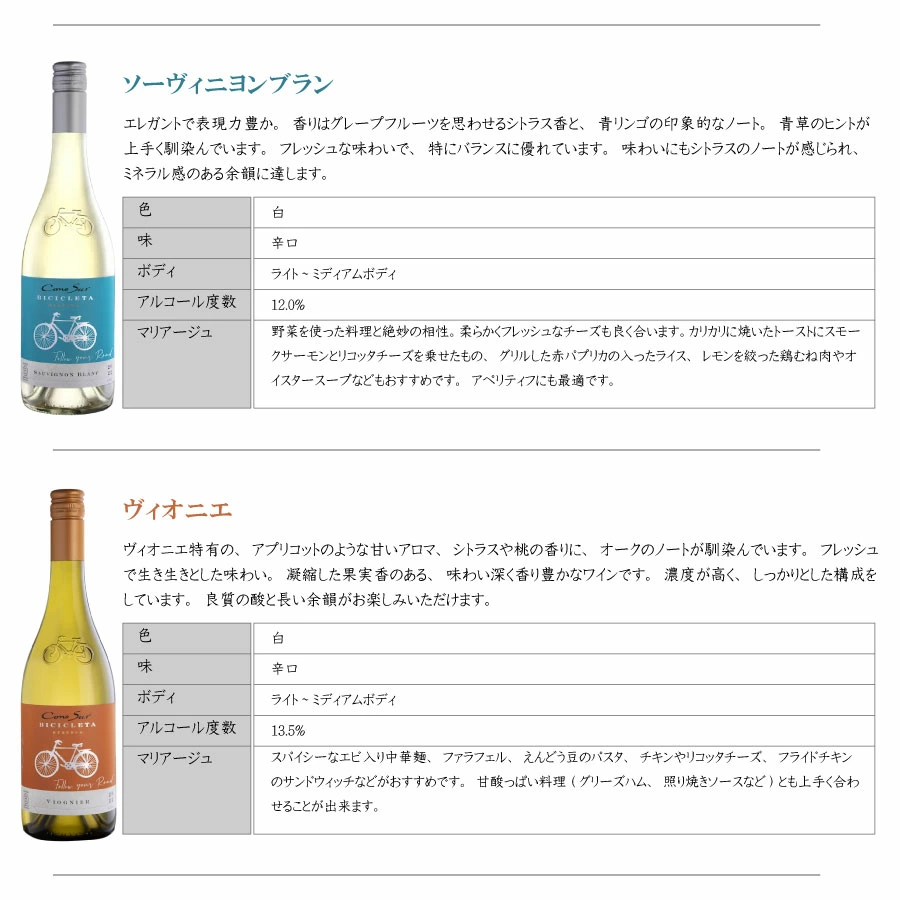 【一部地域送料無料】 組み合わせ自由 コノスル ビシクレタ レゼルバ 10本 ワインセット チリ 750ml 選べる 赤 白 ロゼ 飲み比べ 赤白ワインセット 紅白 コノスルセット ハウスワインセット 晩酌セット デイリーワイン 詰め合わせ まとめ買い ストック おいしいワイン