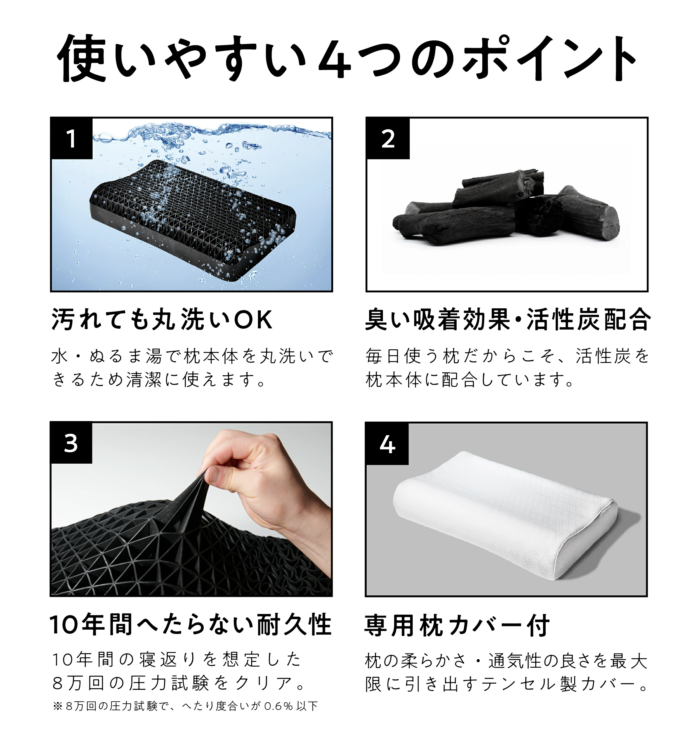 【LINE500円OFFクーポン】 枕 枕カバー 付 ヒツジのいらない枕 ギフト 実用的 健康グッズ 誕生日 ギフト 洗える 通気性 寝用枕 うつぶせ寝 まくら ジェル 首 寝返り 横向き 仰向け いびき 予防 防止 tpe ジェル 高反発枕 至極 調律 極柔