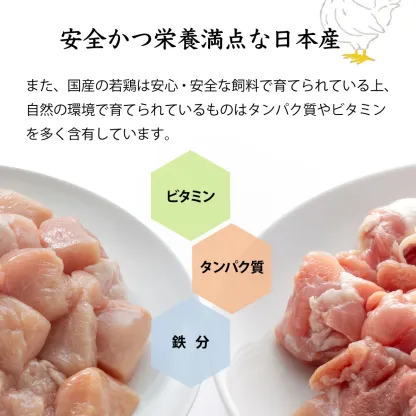 【ふるさと納税】【部位&発送月&容量&回数が選べる！】＜数量限定＞小分け＆バラバラ！ 宮崎県産 鶏ももor むね肉 or セット カット 1.5kg ～ 27kg 瞬間凍結製法で鮮度そのままお届け！ 小分け バラ凍結 鶏肉 鳥肉 便利な小分けタイプ 定期便 3ヶ月 6ヶ月 9ヶ月