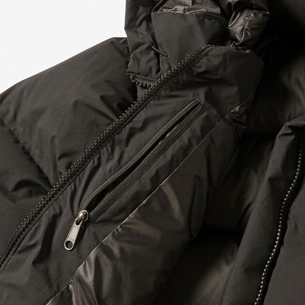 ダウンジャケット、ユニセックス、光電子、暖かい、防風