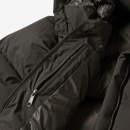 ダウンジャケット、ユニセックス、光電子、暖かい、防風