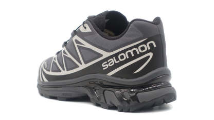 SALttgOMON XT-6 GTX "GORE-TEX" BLACK/EBONY/LUNAR ROCK