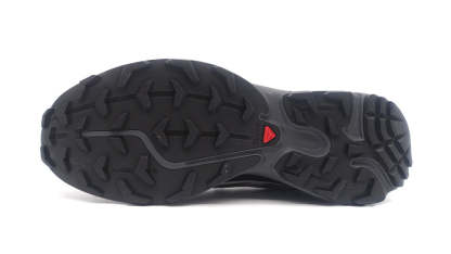 SALttgOMON XT-6 GTX "GORE-TEX" BLACK/EBONY/LUNAR ROCK