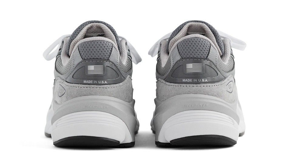 new balttgance 990 V6 "Made in USA" GL6