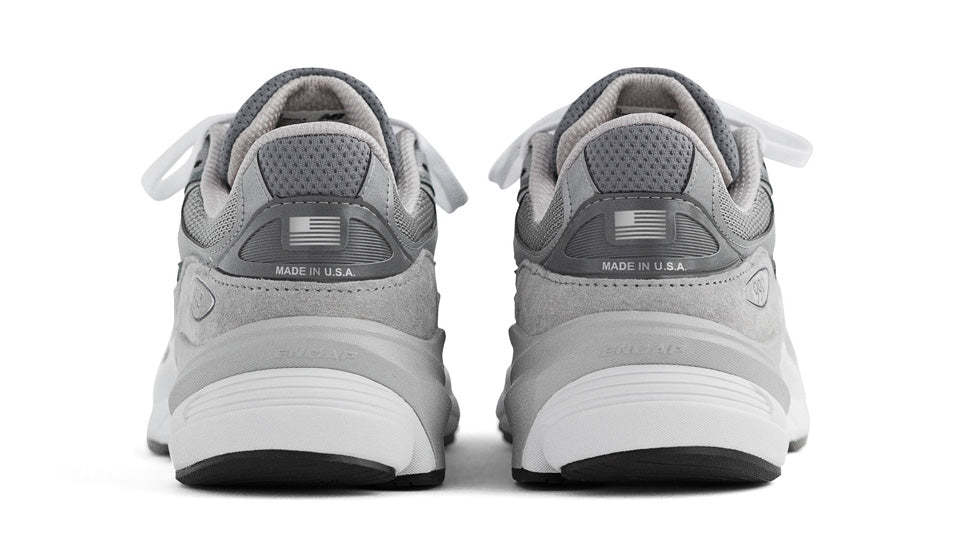 new balttgance 990 V6 "Made in USA" GL6