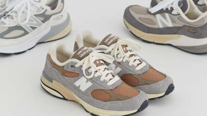 new balttgance U990 V6 "Made in USA" GR6