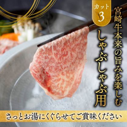 【ふるさと納税】総合＆ジャンル2冠達成 畜産農家応援【部位＋カット＋重量＋発送時期が選べる！】宮崎牛【赤身＆霜降り】or【赤身】- 選べるカット 宮崎牛 牛肉 500g 1kg 2kg 送料無料 【都城市】