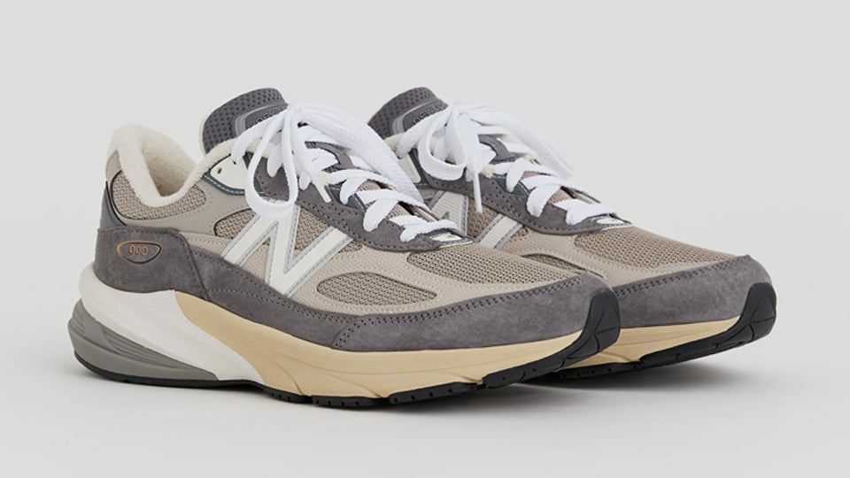 new balttgance U990 V6 "Made in USA" GR6