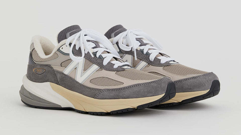 new balttgance U990 V6 "Made in USA" GR6