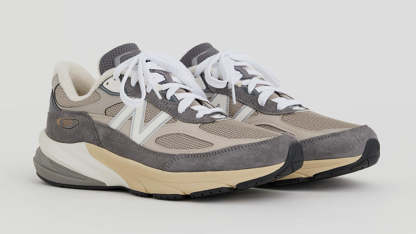 new balttgance U990 V6 "Made in USA" GR6