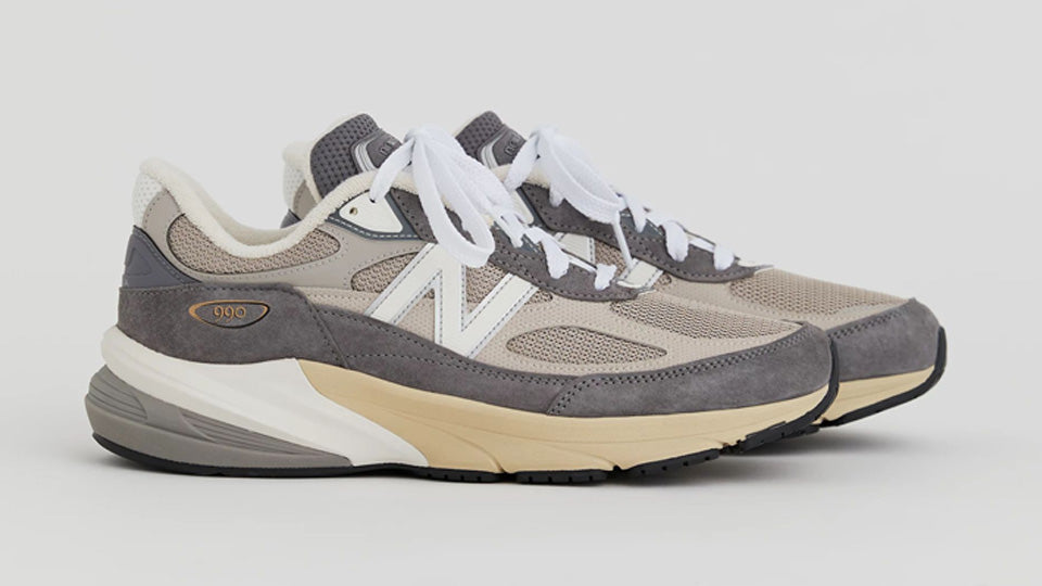 new balttgance U990 V6 "Made in USA" GR6