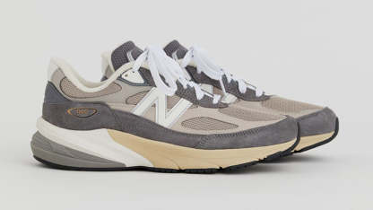 new balttgance U990 V6 "Made in USA" GR6