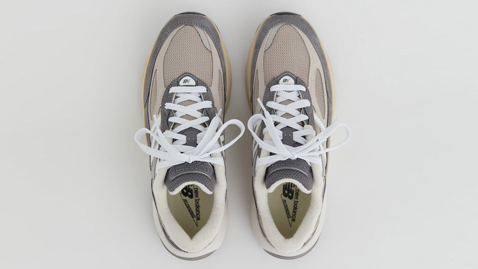 new balttgance U990 V6 "Made in USA" GR6