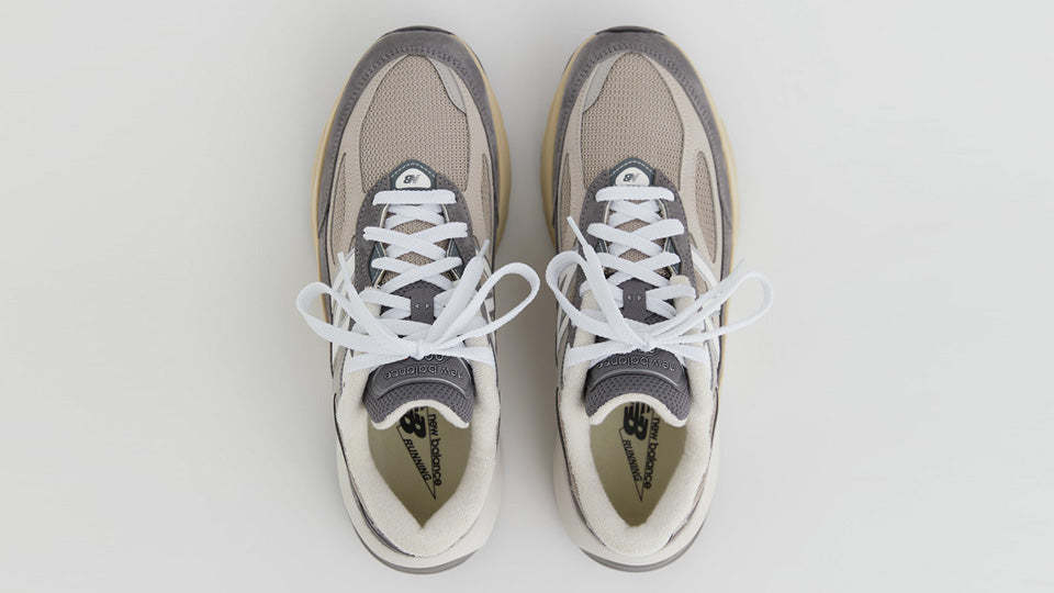 new balttgance U990 V6 "Made in USA" GR6