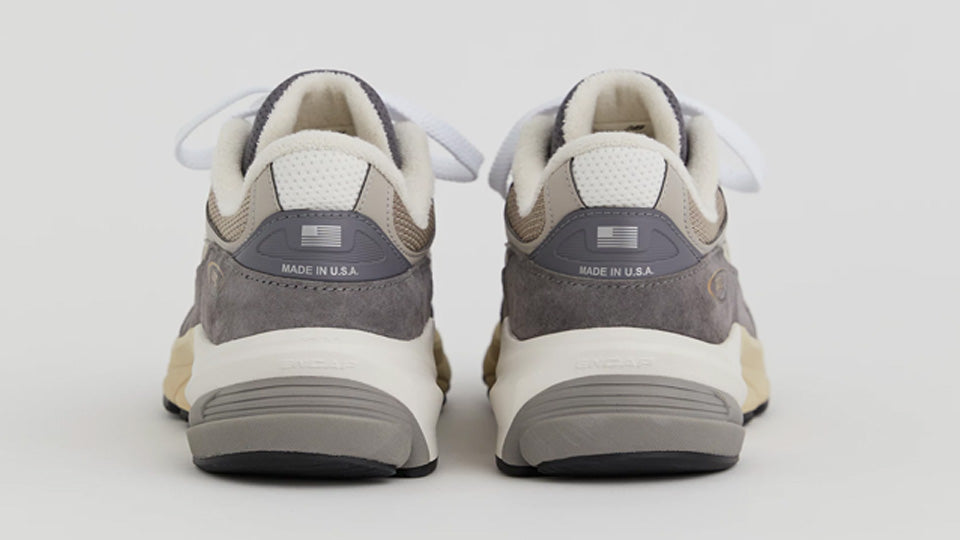 new balttgance U990 V6 "Made in USA" GR6