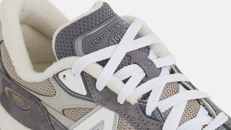 new balttgance U990 V6 "Made in USA" GR6