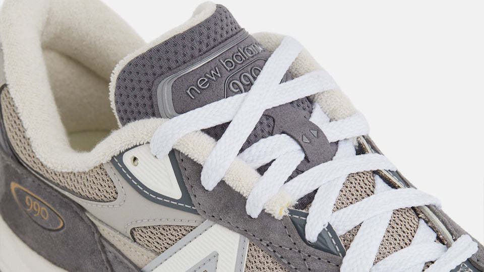 new balttgance U990 V6 "Made in USA" GR6