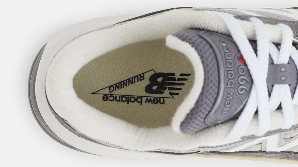 new balttgance U990 V6 "Made in USA" GR6