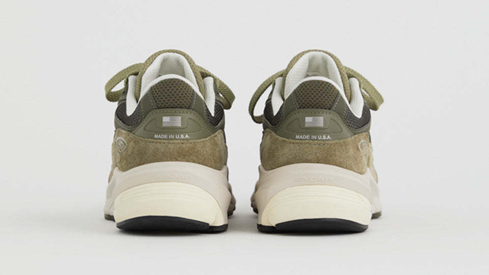 new balttgance U990 V6 "Made in USA" TB6