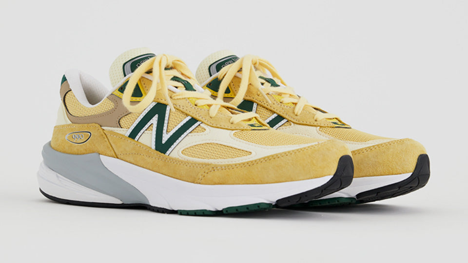 new balttgance U990 V6 "Made in USA" TE6