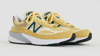 new balttgance U990 V6 "Made in USA" TE6