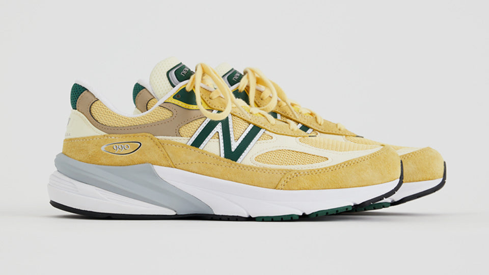 new balttgance U990 V6 "Made in USA" TE6