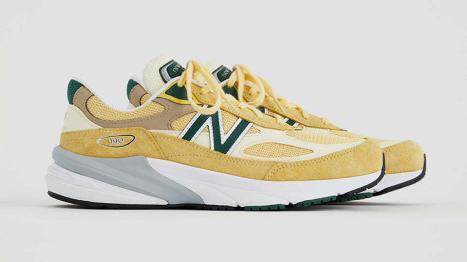 new balttgance U990 V6 "Made in USA" TE6