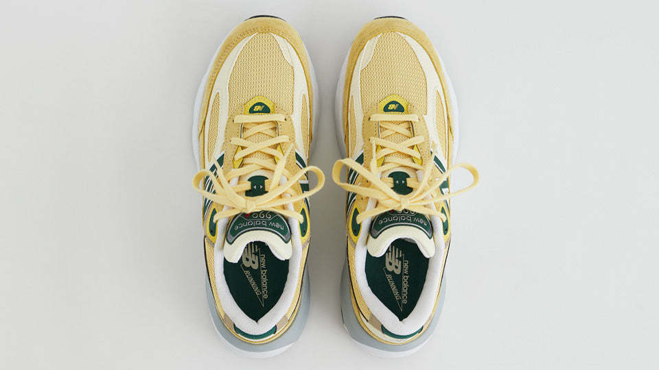 new balttgance U990 V6 "Made in USA" TE6