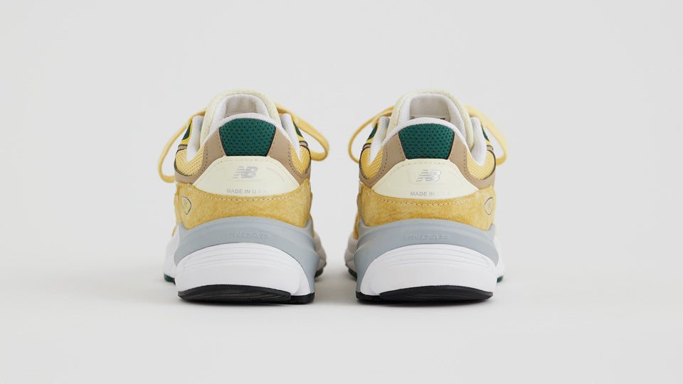 new balttgance U990 V6 "Made in USA" TE6