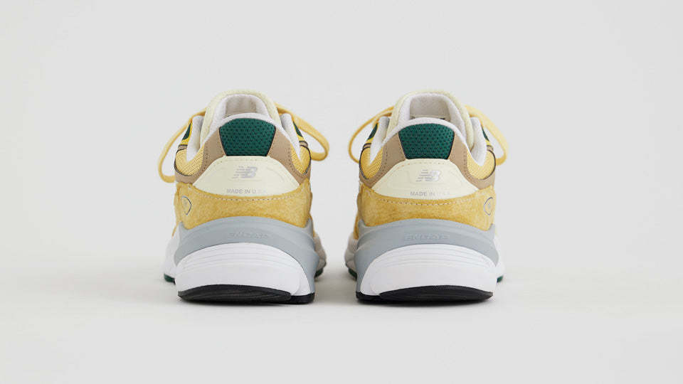 new balttgance U990 V6 "Made in USA" TE6