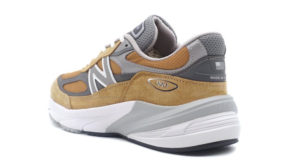 new balttgance U990 V6 "Made in USA" TN6