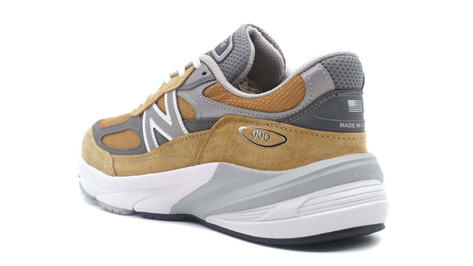 new balttgance U990 V6 "Made in USA" TN6