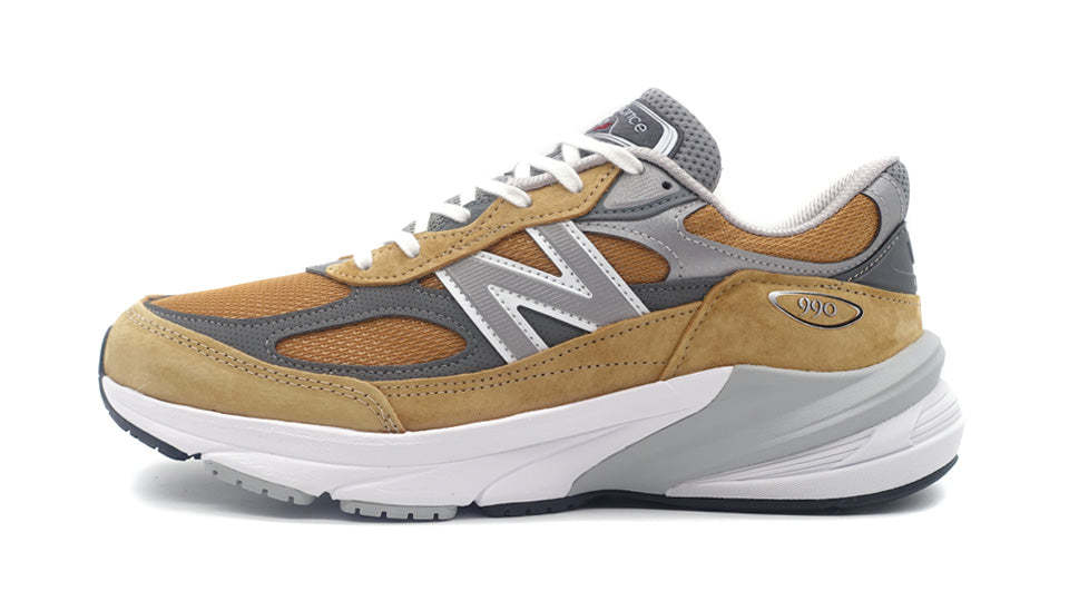 new balttgance U990 V6 "Made in USA" TN6