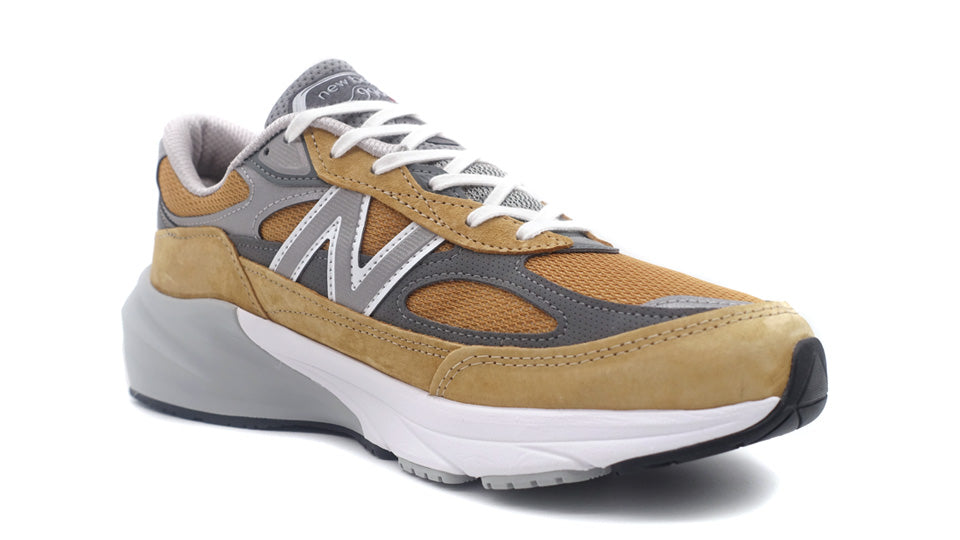 new balttgance U990 V6 "Made in USA" TN6