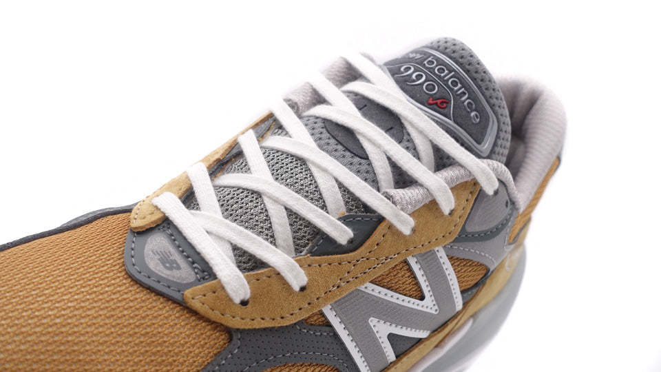 new balttgance U990 V6 "Made in USA" TN6